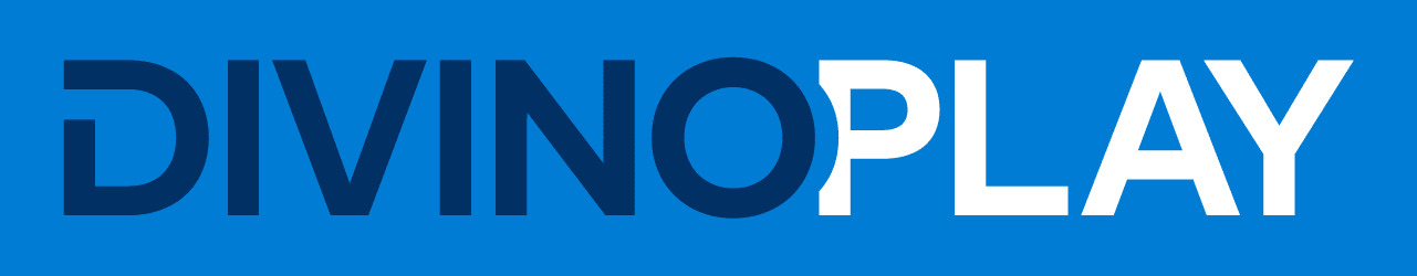 Logo de Divinoplay